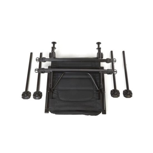 Кресло рыболовное фидерное Feeder Concept COMFORT диаметр ноги 25мм FC5954-058CH