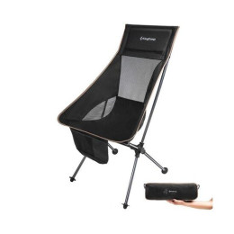 Кресло KingCamp Tall sling chair 1908