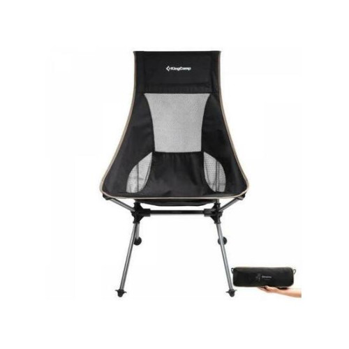 Кресло KingCamp Tall sling chair 1908