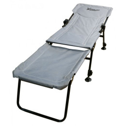 Кресло-трансформер "Polar Bird" Люкс (серый)