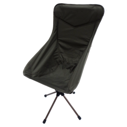 Стул вращающийся с высокой спинкой Tramp TRF-046