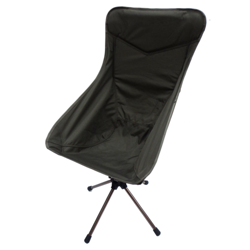 Стул вращающийся с высокой спинкой Tramp TRF-046