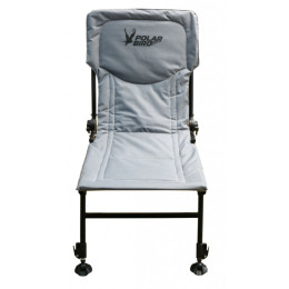 Кресло-трансформер "Polar Bird" Люкс (серый)