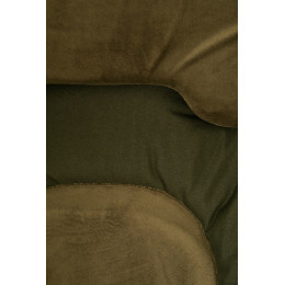 Кресло карповое, фидерное, складное, туристическое, для рыбалки Tramp Elite TRF-043