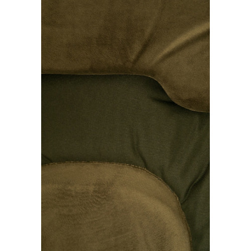 Кресло карповое, фидерное, складное, туристическое, для рыбалки Tramp Elite TRF-043