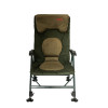 Кресло карповое, фидерное, складное, туристическое, для рыбалки Tramp Elite TRF-043
