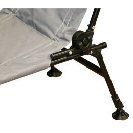 Кресло-трансформер "Polar Bird" Люкс (серый)