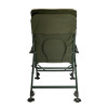 Кресло карповое, фидерное, складное, туристическое, для рыбалки Tramp Elite TRF-043