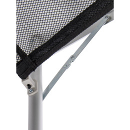 Стол туристический склад. Norfin GAULA-L NFL Alu 120x61