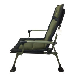 Кресло рыболовное карповое Norfin CORBY NF