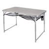 Стол туристический склад. Norfin GAULA-L NFL Alu 120x61