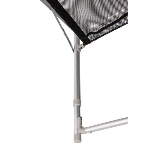 Стол туристический склад. Norfin GAULA-L NFL Alu 120x61