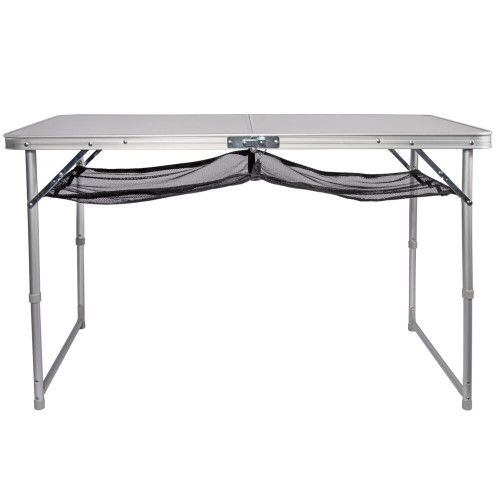 Стол туристический склад. Norfin GAULA-L NFL Alu 120x61