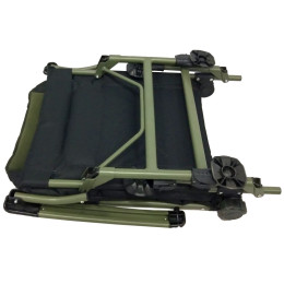 Кресло рыболовное карповое Norfin CORBY NF