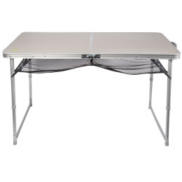 Стол туристический склад. Norfin GAULA-L NFL Alu 120x61