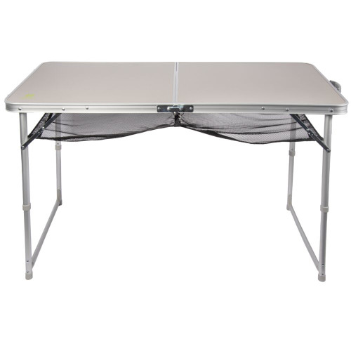 Стол туристический склад. Norfin GAULA-L NFL Alu 120x61