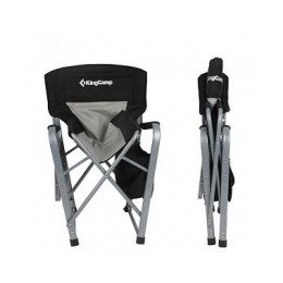 Складное кресло KingCamp Chair Folding Director 3977