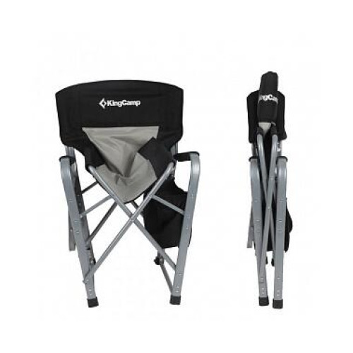 Складное кресло KingCamp Chair Folding Director 3977