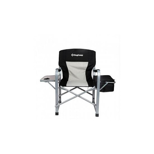 Складное кресло KingCamp Chair Folding Director 3977