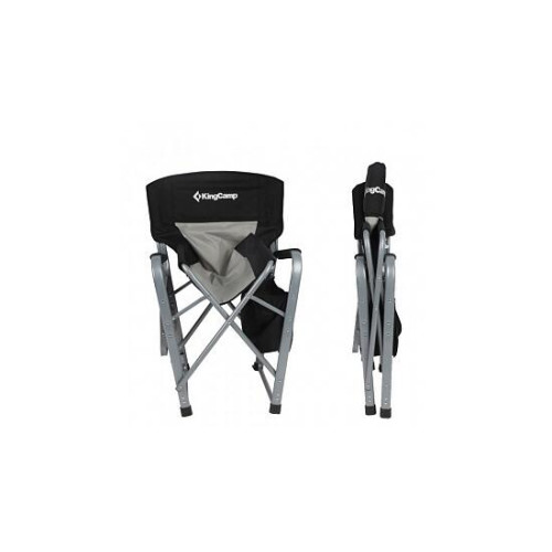 Складное кресло KingCamp Chair Folding Director 3977