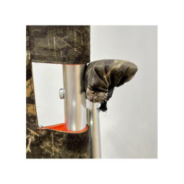 Складное кресло Медведь 1