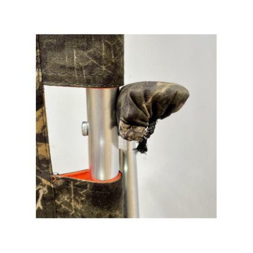 Складное кресло Медведь 1