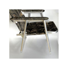 Складное кресло Медведь 1