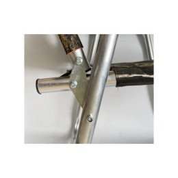 Складное кресло Медведь 1