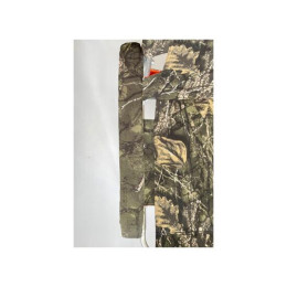 Складное кресло Медведь 1