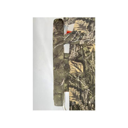 Складное кресло Медведь 1