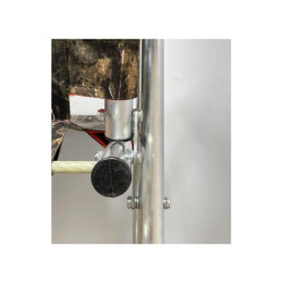 Складное кресло Медведь 1