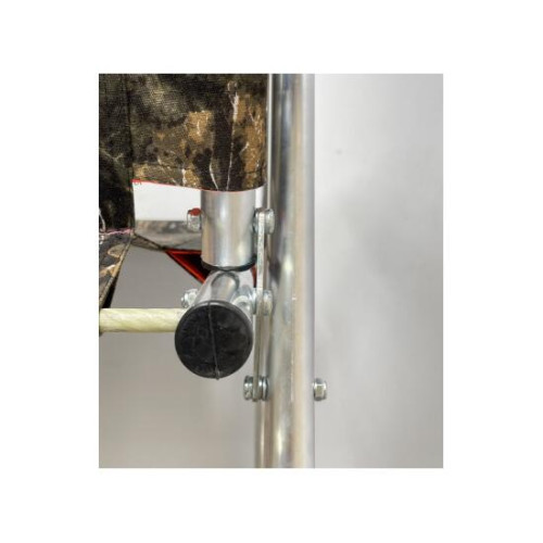 Складное кресло Медведь 1