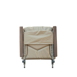 Кресло карповое, фидерное, складное, туристическое, для рыбалки Tramp Royal Camo TRF-071