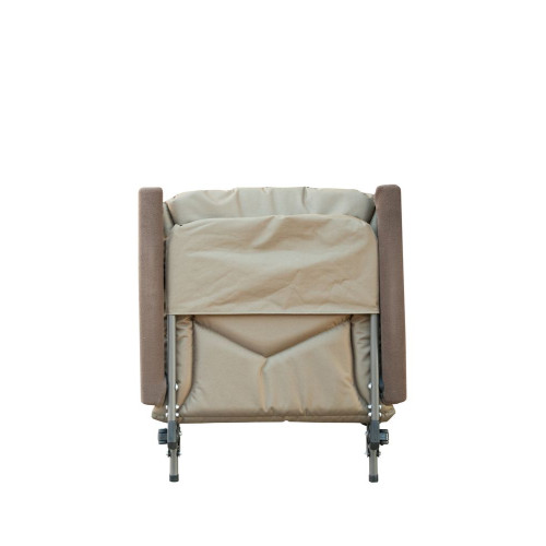 Кресло карповое, фидерное, складное, туристическое, для рыбалки Tramp Royal Camo TRF-071