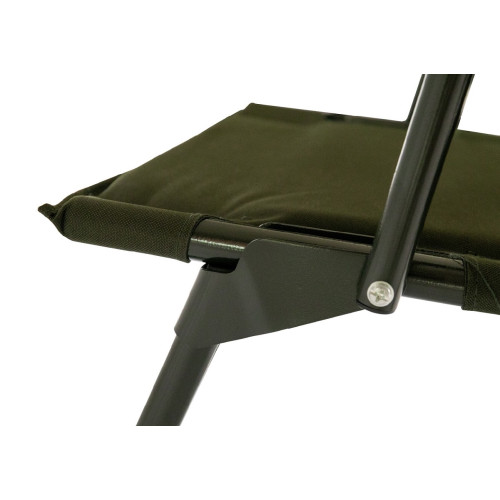 Кресло карповое, фидерное, складное, туристическое, для рыбалки Tramp Fisherman Ultra TRF-041