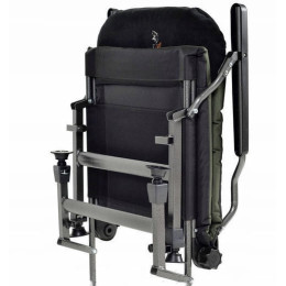 Кресло карповое складное Elektrostatyk FK5