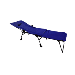 Кресло-трансформер "Polar Bird"(сине-черное)