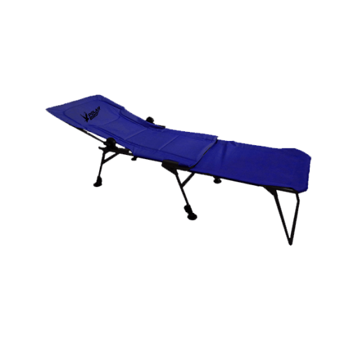 Кресло-трансформер "Polar Bird"(сине-черное)