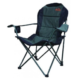 Кресло карповое, фидерное, складное, туристическое, для рыбалки Tramp Expert TRF-038