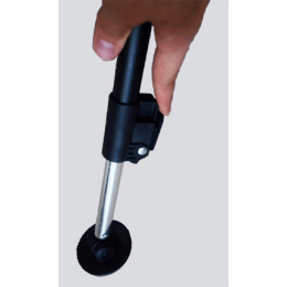 Кресло-трансформер "Polar Bird"(сине-черное)