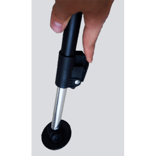 Кресло-трансформер "Polar Bird"(сине-черное)