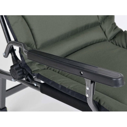 Кресло карповое складное Elektrostatyk FK5