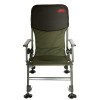 Кресло карповое, фидерное, складное, туристическое, для рыбалки Tramp Fisherman Ultra TRF-041