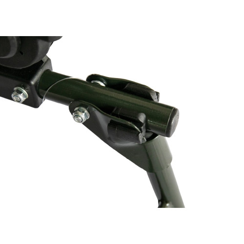 Кресло карповое, фидерное, складное, туристическое, для рыбалки Tramp Fisherman Ultra TRF-041