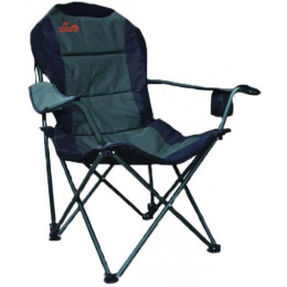 Кресло карповое, фидерное, складное, туристическое, для рыбалки Tramp Expert TRF-038