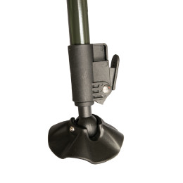 Кресло карповое, фидерное, складное, туристическое, для рыбалки Tramp Fisherman Ultra TRF-041