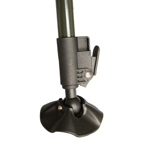 Кресло карповое, фидерное, складное, туристическое, для рыбалки Tramp Fisherman Ultra TRF-041