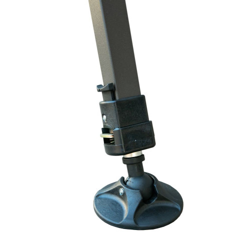 Кресло карповое, фидерное, складное, туристическое, для рыбалки Tramp Royal Camo TRF-071