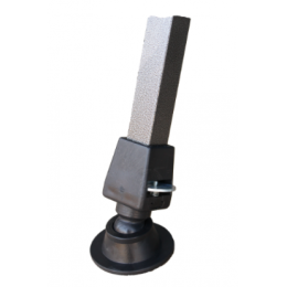 Кресло карповое складное Elektrostatyk FK5