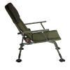 Кресло карповое, фидерное, складное, туристическое, для рыбалки Tramp Fisherman Ultra TRF-041